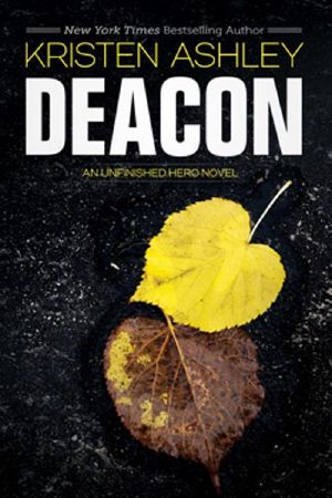 [Unfinished Hero 04] • Deacon